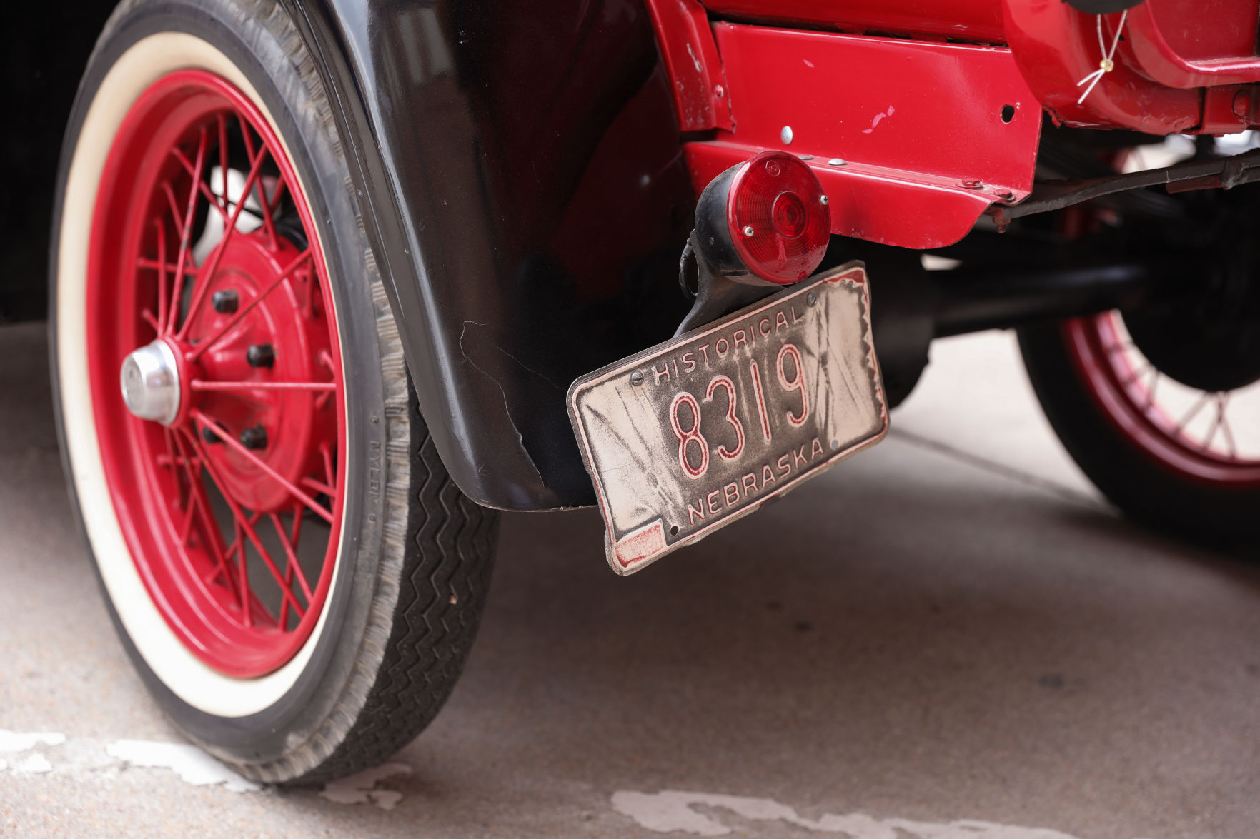 Cruise Nite 2019